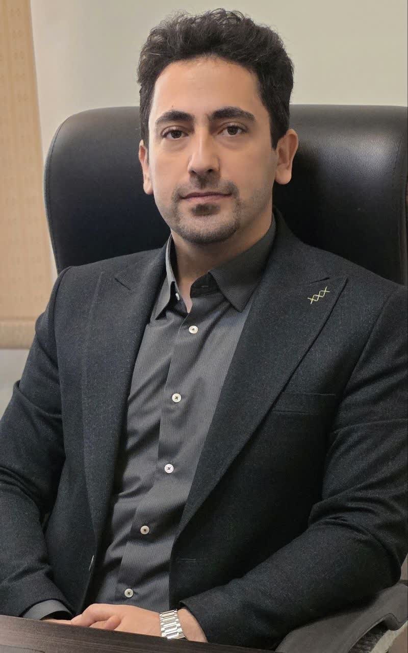 Hamidreza Mohammadi, Ph.D.