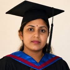 Gowri Rajkumar, Ph.D.