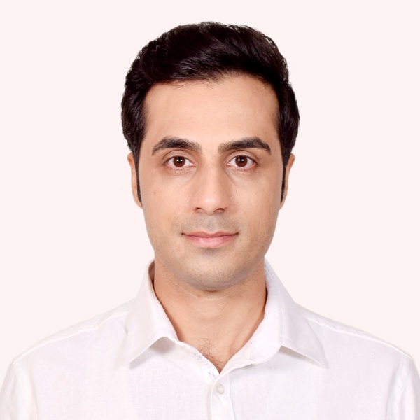 Hossein Nazarian, M.D., M.P.H.